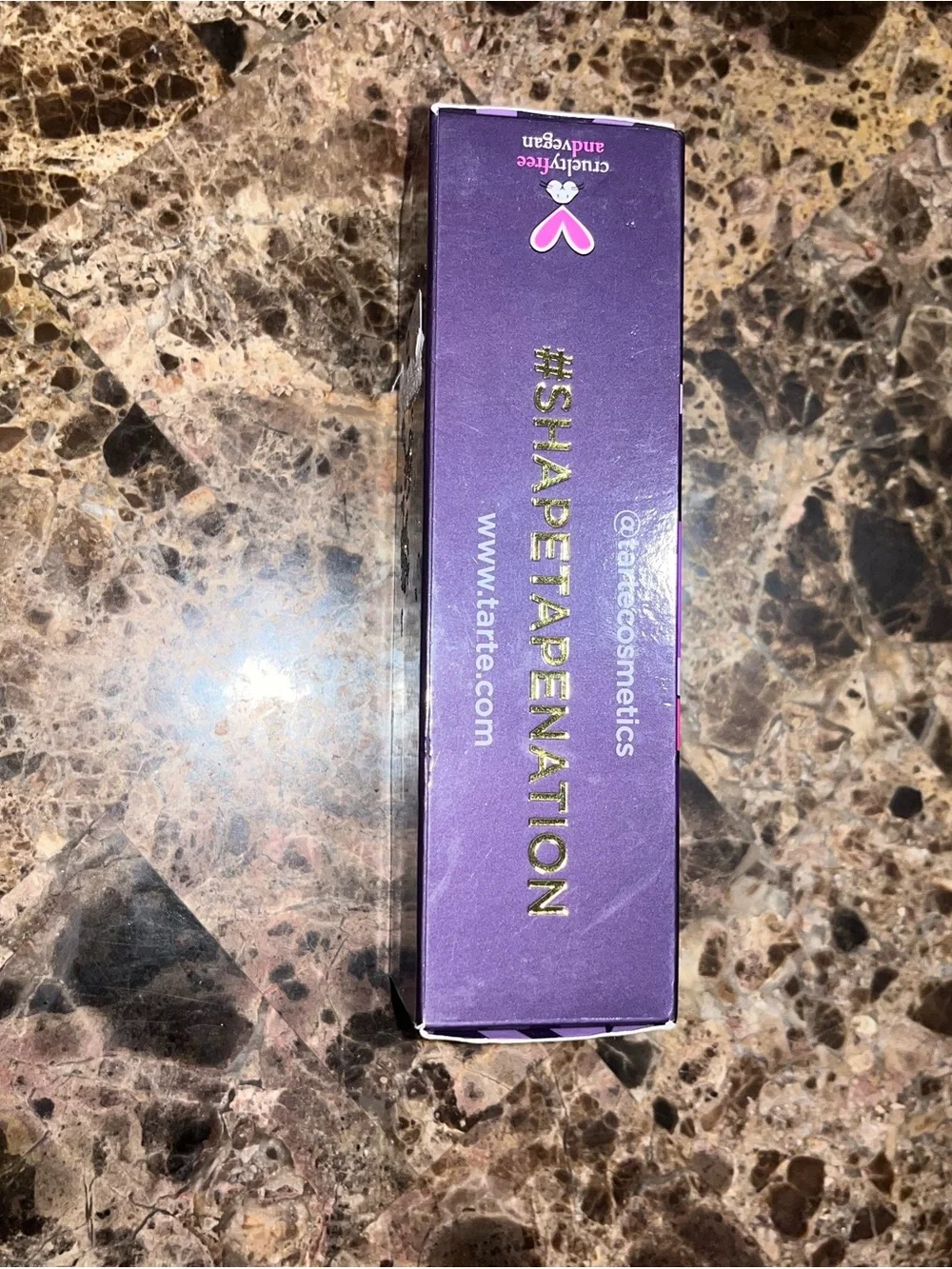 Tarte Face Tape Foundation